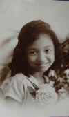 Corazon Orosa Ylagan as a girl.jpg (64651 bytes)