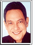 CONGRESSMAN MIGUEL &quot;MIKE&quot; ROMERO was elected Representative of the Second District of Negros Oriental for three consecutive terms, running unopposed in his ... - lammp_romero